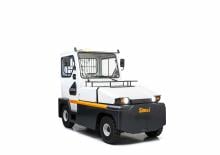 Tracteurs  d'entrepôt Simai TE 301