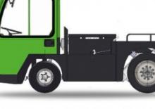 Tracteurs  d'entrepôt Cesab TE 500RR