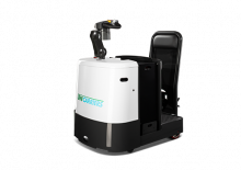 Tracteurs  d'entrepôt UniCarriers TGXE20B