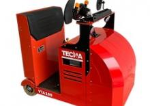 Tracteurs  d'entrepôt Tecna VTA 104