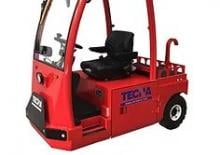 Tracteurs  d'entrepôt Tecna VTA 310