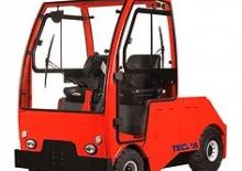 Tracteurs  d'entrepôt Tecna VTA 430