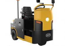 Tracteurs  d'entrepôt OM XT 50
