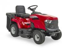 Tondeuses à gazon autoportées et tracteurs de jardin Mountfield 1330M