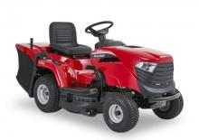 Tondeuses à gazon autoportées et tracteurs de jardin Mountfield 1530H