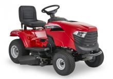 Tondeuses à gazon autoportées et tracteurs de jardin Mountfield 1538M-SD