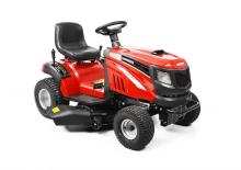 Tondeuses à gazon autoportées et tracteurs de jardin Hecht 5114