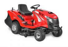 Tondeuses à gazon autoportées et tracteurs de jardin Hecht 5176