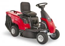 Tondeuses à gazon autoportées et tracteurs de jardin Mountfield 827H