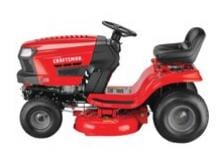 Tondeuses à gazon autoportées et tracteurs de jardin Craftsman CMXGRAM1130036