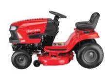 Tondeuses à gazon autoportées et tracteurs de jardin Craftsman CMXGRAM1130038