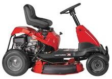 Tondeuses à gazon autoportées et tracteurs de jardin Craftsman CMXGRAM7368327