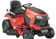 Tondeuses à gazon autoportées et tracteurs de jardin Craftsman CMXGRAM7821291