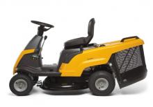 Tondeuses à gazon autoportées et tracteurs de jardin Stiga COMBI 1066 H