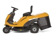 Tondeuses à gazon autoportées et tracteurs de jardin Stiga COMBI 3072 H