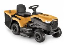 Tondeuses à gazon autoportées et tracteurs de jardin Stiga ESTATE 2398 HW