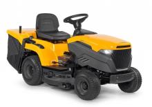 Tondeuses à gazon autoportées et tracteurs de jardin Stiga ESTATE 3084 H