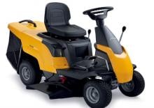 Tondeuses à gazon autoportées et tracteurs de jardin Stiga COMBI 1066 HQ