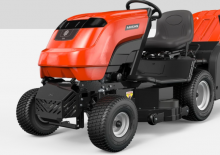 Tondeuses à gazon autoportées et tracteurs de jardin Ariens E36