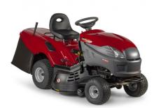 Tondeuses à gazon autoportées et tracteurs de jardin CastelGarden PTX 165 HD