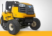 Tondeuses à gazon autoportées et tracteurs de jardin Cub Cadet LT1 NS96