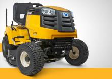 Tondeuses à gazon autoportées et tracteurs de jardin Cub Cadet LT2 NS96