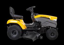 Tondeuses à gazon autoportées et tracteurs de jardin Stiga SU3108H