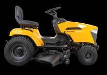 Tondeuses à gazon autoportées et tracteurs de jardin Stiga SU4108HW