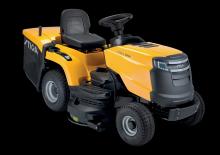 Tondeuses à gazon autoportées et tracteurs de jardin Stiga SU4398H