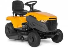 Tondeuses à gazon autoportées et tracteurs de jardin Stiga TORNADO 2098