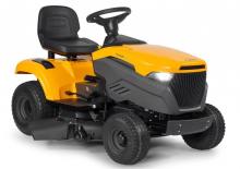 Tondeuses à gazon autoportées et tracteurs de jardin Stiga TORNADO 3098 H