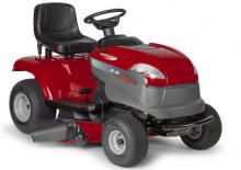 Tondeuses à gazon autoportées et tracteurs de jardin CastelGarden XD 150