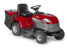 Tondeuses à gazon autoportées et tracteurs de jardin CastelGarden XDC 140