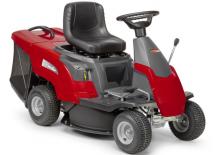 Tondeuses à gazon autoportées et tracteurs de jardin CastelGarden XE 966 HDB