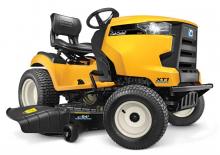 Tondeuses à gazon autoportées et tracteurs de jardin Cub Cadet XT1 ST54