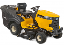 Tondeuses à gazon autoportées et tracteurs de jardin Cub Cadet XT2 PR106ie
