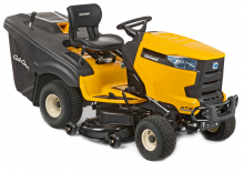 Tondeuses à gazon autoportées et tracteurs de jardin Cub Cadet XT2 PR95