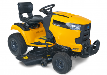 Tondeuses à gazon autoportées et tracteurs de jardin Cub Cadet XT2 PS107