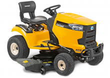 Tondeuses à gazon autoportées et tracteurs de jardin Cub Cadet XT2 PS117