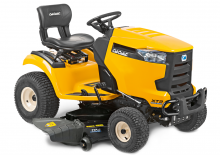 Tondeuses à gazon autoportées et tracteurs de jardin Cub Cadet XT2 PS117i