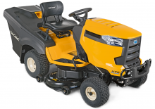 Tondeuses à gazon autoportées et tracteurs de jardin Cub Cadet XT2 QR106