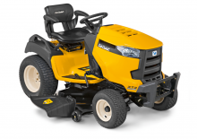 Tondeuses à gazon autoportées et tracteurs de jardin Cub Cadet XT3 QS127