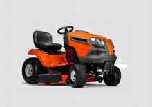 Tondeuses à gazon autoportées et tracteurs de jardin Husqvarna YTH 22V46