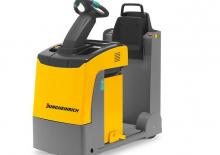 Tracteurs  d'entrepôt Jungheinrich EZS 130