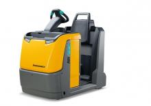 Tracteurs  d'entrepôt Jungheinrich EZS 350