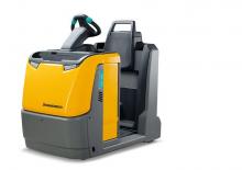 Tracteurs  d'entrepôt Jungheinrich EZS 350NA