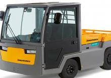 Tracteurs  d'entrepôt Jungheinrich EZS 7280