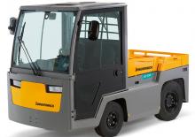 Tracteurs  d'entrepôt Jungheinrich EZS 7280NA