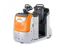 Tracteurs  d'entrepôt Still LTX 50