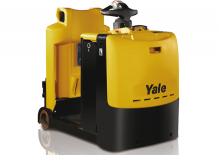 Tracteurs  d'entrepôt Yale MO70T